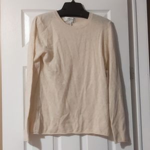 NWT PLY Cashmere Sweater Stitch Fix